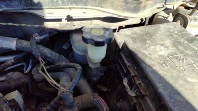 2005-2008 Chevy Cobalt Power Brake Booster With Master Cylinder Pair Set Oem