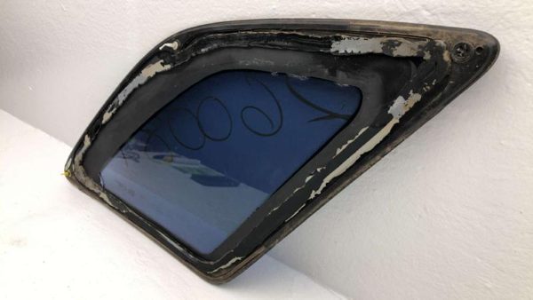 2005-2009 Chevy Equinox Driver Left Rear Quarter Glass Back Side Window Oem — photo 10