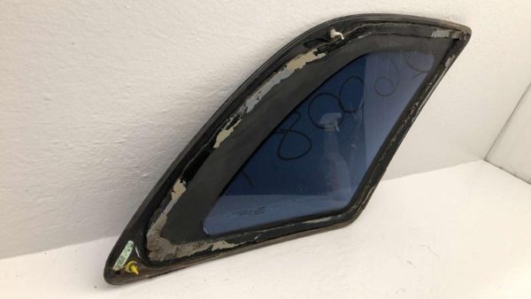 2005-2009 Chevy Equinox Driver Left Rear Quarter Glass Back Side Window Oem — photo 11