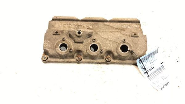 2004-2006 Chrysler Pacifica Valve Cover Passenger Right Rear 3.5L Oem 04792674Ab — photo 1