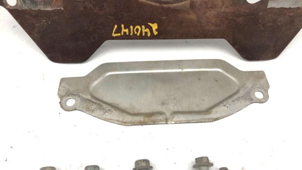 2004 Ford Expedition Transmission Spacer Adapter With Bolts 4.6L 4R75w — photo 3