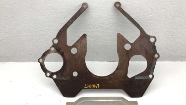 2004 Ford Expedition Transmission Spacer Adapter With Bolts 4.6L 4R75w — photo 4