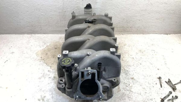 2001-2007 Sierra 2500 Hd Intake Manifold Bolts Hardware Oem 8.1L 12581115 — photo 7