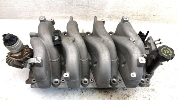 2001-2007 Sierra 2500 Hd Intake Manifold Bolts Hardware Oem 8.1L 12581115 — photo 10