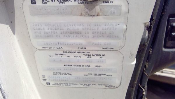 1986 Chevrolet Corvette — vehicle photo 4