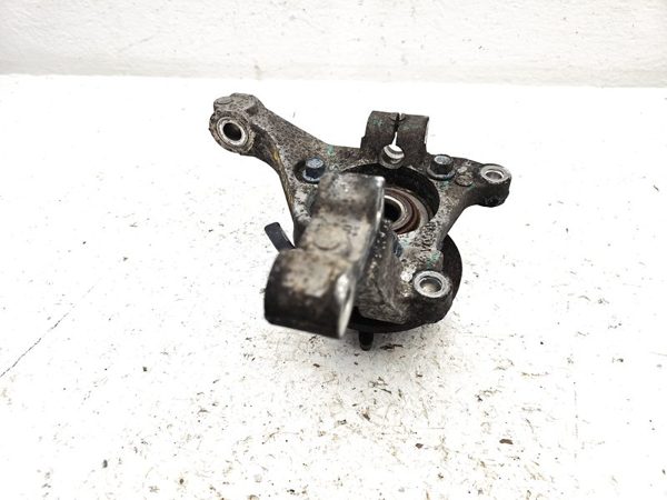 06-11 Chevy Hhr Passenger Right Front Spindle Steering Knuckle With Wheel Hub — photo 7
