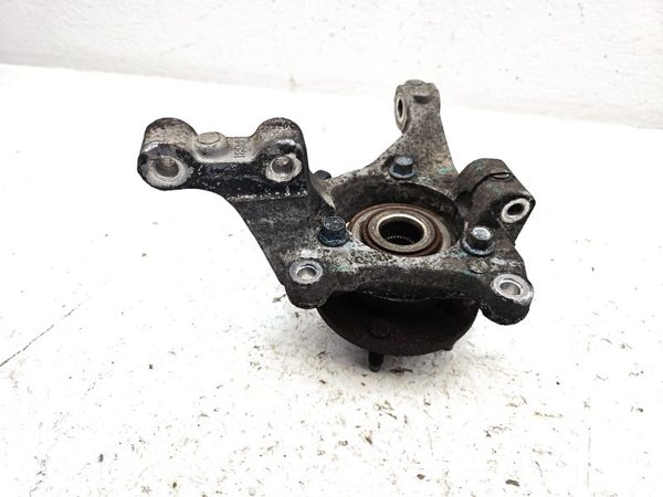 06-11 Chevy Hhr Passenger Right Front Spindle Steering Knuckle With Wheel Hub — photo 8