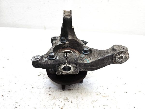 06-11 Chevy Hhr Passenger Right Front Spindle Steering Knuckle With Wheel Hub — photo 5