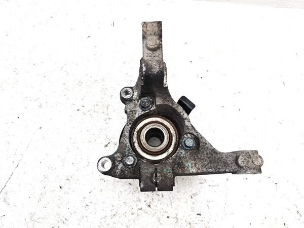 06-11 Chevy Hhr Passenger Right Front Spindle Steering Knuckle With Wheel Hub — photo 4