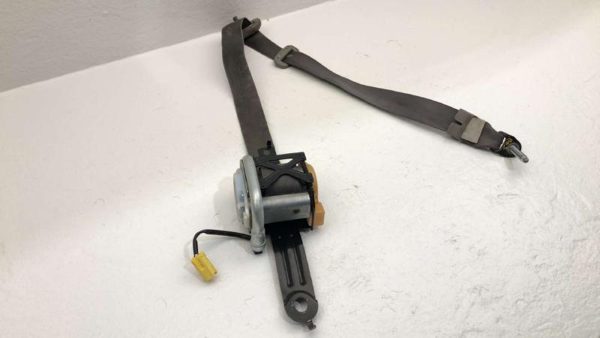 2010-2014 Honda Insight Driver Left Front Seat Belt Retractor Oem Shoulder Tan — photo 5