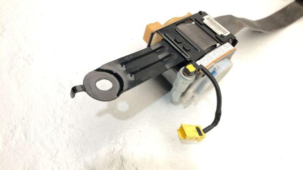 2010-2014 Honda Insight Driver Left Front Seat Belt Retractor Oem Shoulder Tan — photo 10