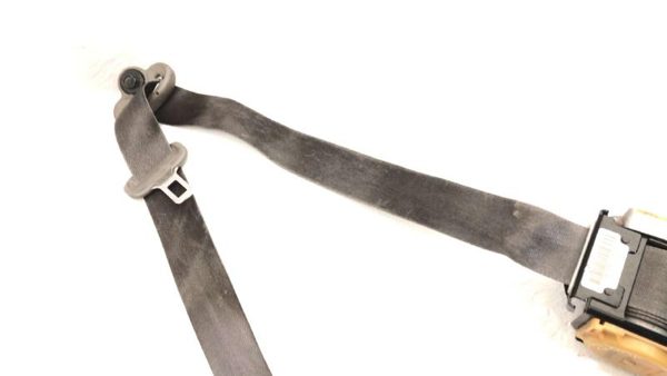 2010-2014 Honda Insight Driver Left Front Seat Belt Retractor Oem Shoulder Tan — photo 12