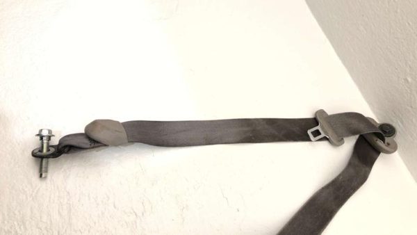 2010-2014 Honda Insight Driver Left Front Seat Belt Retractor Oem Shoulder Tan — photo 14