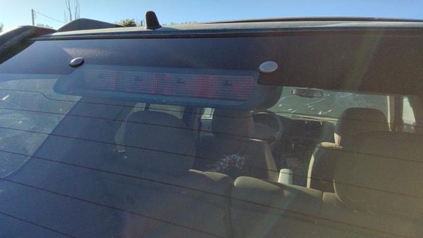 1998-2002 Honda Passport Third Brake Light Middle Lamp Oem — photo 3