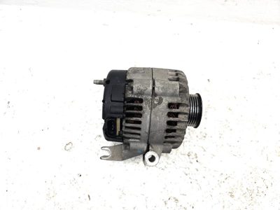 2002 Buick Century Alternator 3.1L