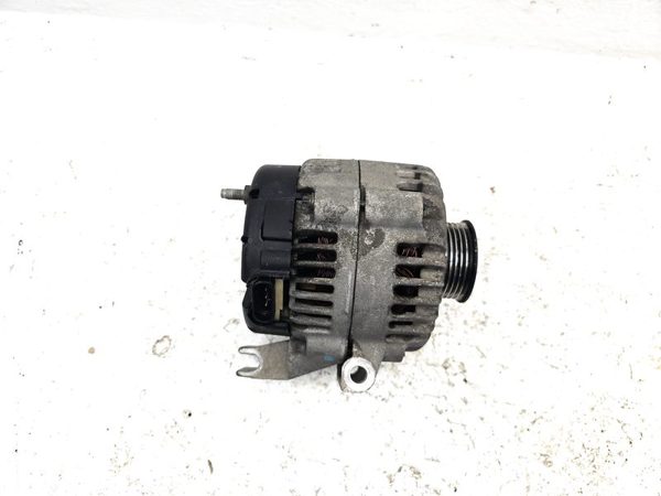 2002 Buick Century Alternator 3.1L — photo 1