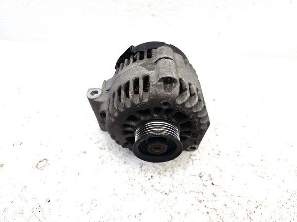 2002 Buick Century Alternator 3.1L — photo 4