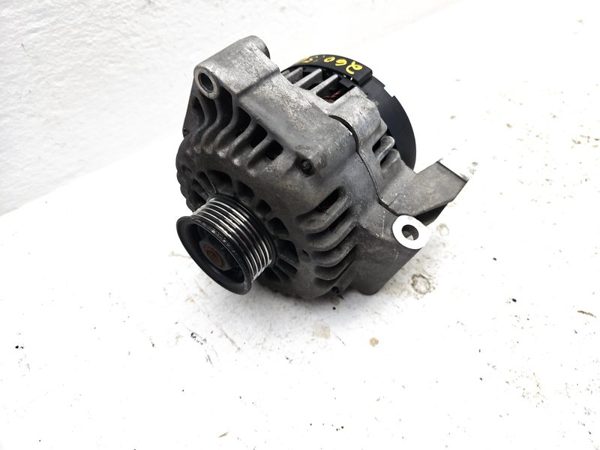 2002 Buick Century Alternator 3.1L — photo 11