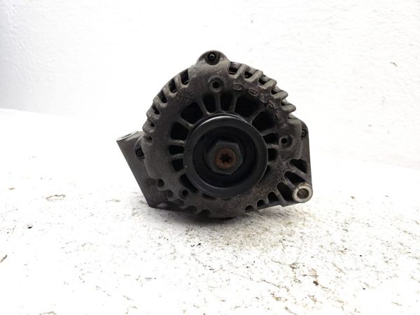 2002 Buick Century Alternator 3.1L — photo 8