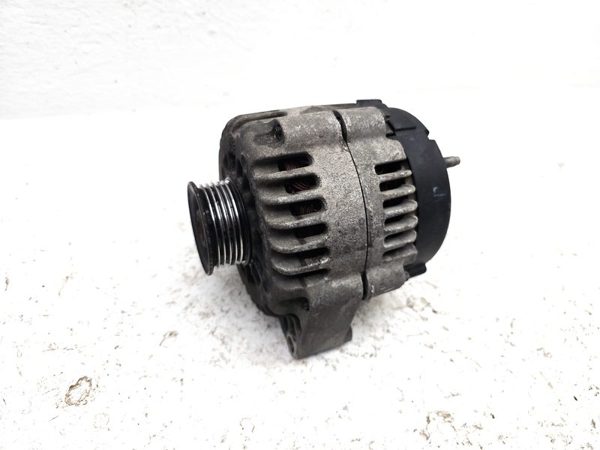 2002 Buick Century Alternator 3.1L — photo 5