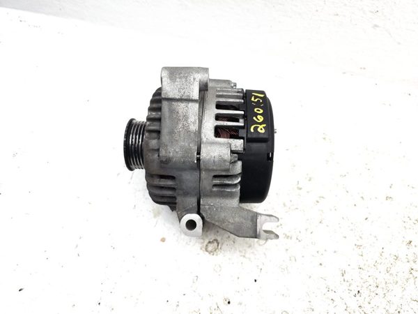 2002 Buick Century Alternator 3.1L — photo 9