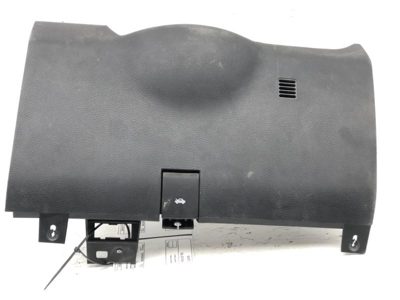 13-24 Dodge Ram 1500 Lower Dash Under Column Knee Bolster Trim Panel V9x8 Black