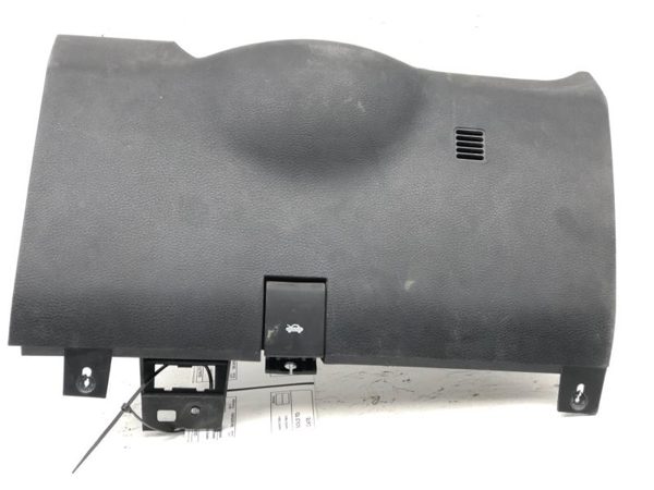 13-24 Dodge Ram 1500 Lower Dash Under Column Knee Bolster Trim Panel V9x8 Black — photo 1