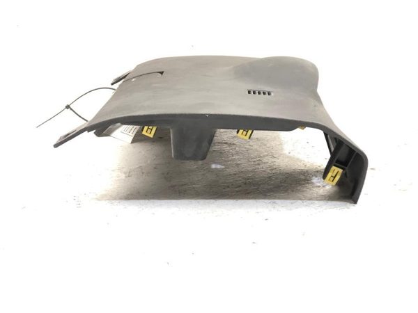 13-24 Dodge Ram 1500 Lower Dash Under Column Knee Bolster Trim Panel V9x8 Black — photo 10
