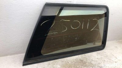 1991-1997 Ford Explorer Passenger Right Rear Quarter Glass Back Side Window Oem