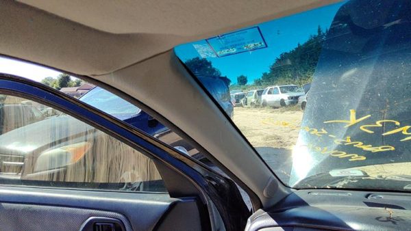 1999-2002 Infiniti G20 Driver Left A Pillar Trim Windshield Post Panel Oem — photo 1