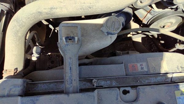 2000-2004 Ford Mustang Coolant Reservoir Radiator Overflow Tank Bottle Oem 3.8L — photo 1