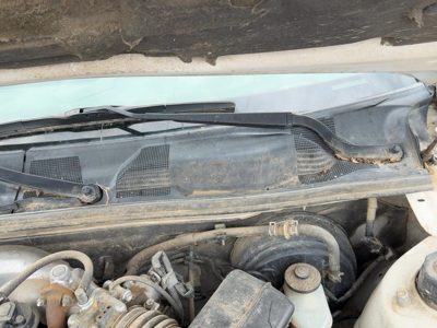 92-02 Toyota Camry Driver Left Windshield Wiper Arm Oem Blade Lever Ce Le Xle