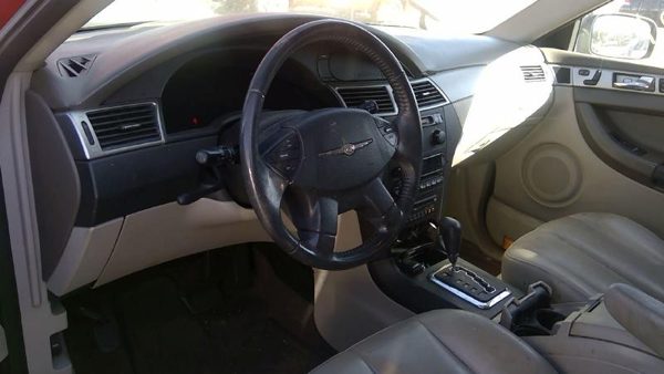 2006 Chrysler Pacifica — vehicle photo 5