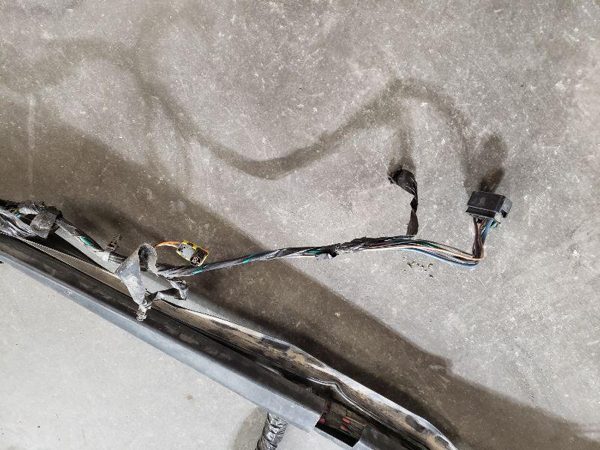 2008 Chevy Malibu Wire Harness (body) Free Shipping + Complete Body OEM — photo 3