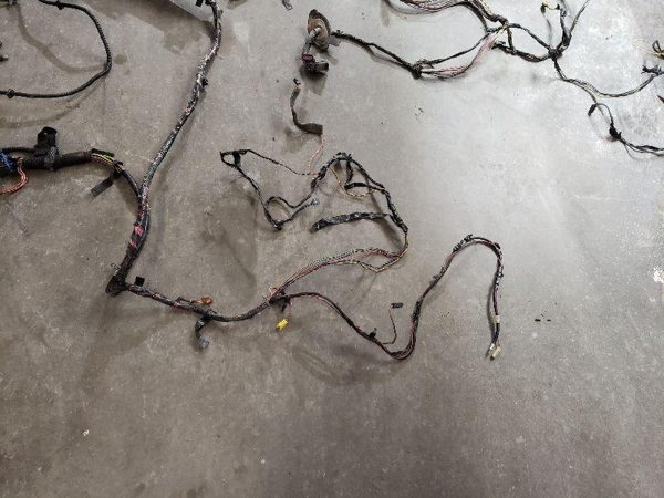 2008 Chevy Malibu Wire Harness (body) Free Shipping + Complete Body OEM — photo 7