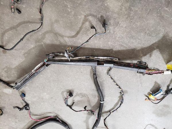 2008 Chevy Malibu Wire Harness (body) Free Shipping + Complete Body OEM — photo 2