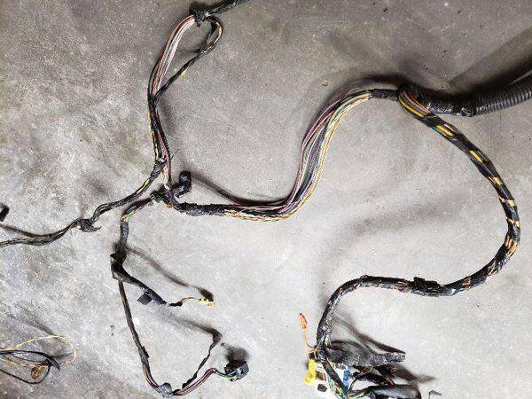 2008 Chevy Malibu Wire Harness (body) Free Shipping + Complete Body OEM — photo 13