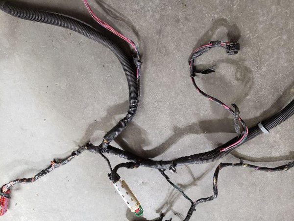 2008 Chevy Malibu Wire Harness (body) Free Shipping + Complete Body OEM — photo 11