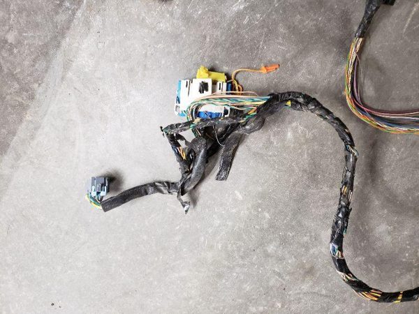 2008 Chevy Malibu Wire Harness (body) Free Shipping + Complete Body OEM — photo 16