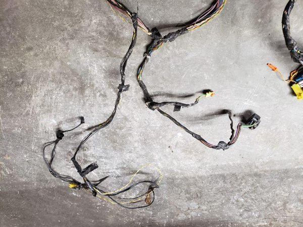2008 Chevy Malibu Wire Harness (body) Free Shipping + Complete Body OEM — photo 14