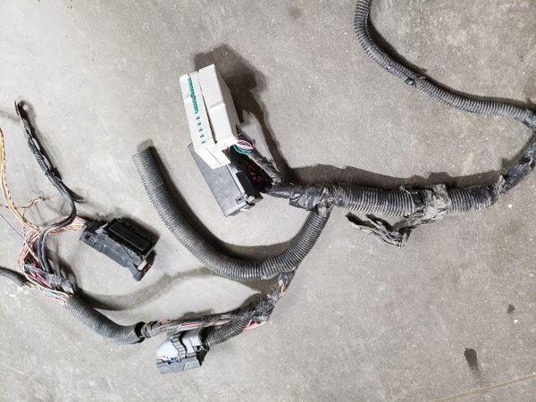 2008 Chevy Malibu Wire Harness (body) Free Shipping + Complete Body OEM — photo 23