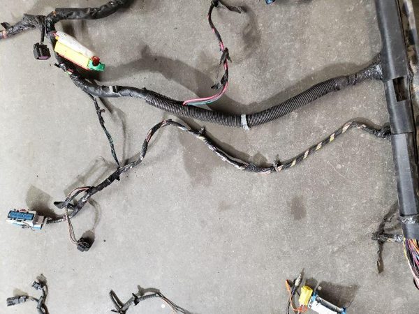 2008 Chevy Malibu Wire Harness (body) Free Shipping + Complete Body OEM — photo 18