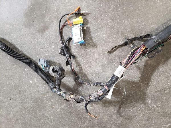 2008 Chevy Malibu Wire Harness (body) Free Shipping + Complete Body OEM — photo 20