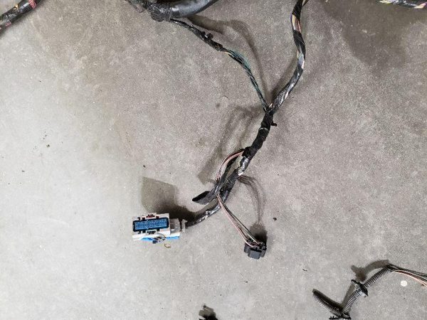 2008 Chevy Malibu Wire Harness (body) Free Shipping + Complete Body OEM — photo 19