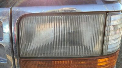 1995 Ford F150 Headlamp Assembly LH