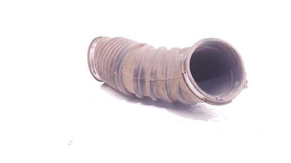 2001 Ford F250 Super Duty Air Intake Tube Resonator Hose 7.3L Powerstroke Elbow — photo 1