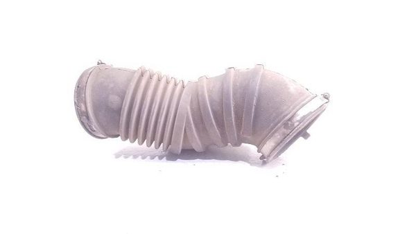 2001 Ford F250 Super Duty Air Intake Tube Resonator Hose 7.3L Powerstroke Elbow — photo 4