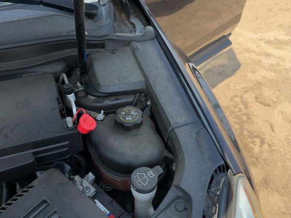 10-17 Chevy Equinox Top Plastic Cover Above Radiator Support Sight Shield Oem — photo 11