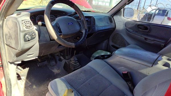 2003 Ford F-150 — vehicle photo 3