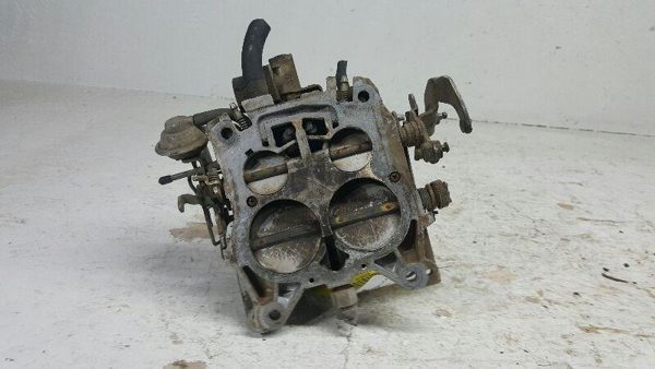 1976 OEM 1976 Chevy Pickup K1500 Carburetor 5.7L 7045213 — photo 2